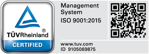 Management System ISO 9001:2015